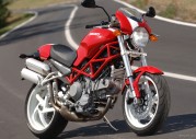 Ducati Monster S2R